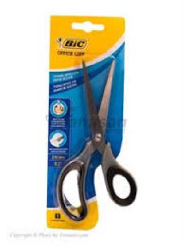 قیچی BiC Office Liner 21cm