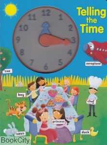 Telling The Time 36