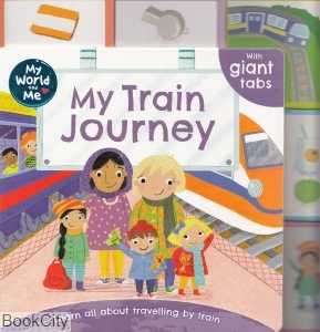 My Train Journey