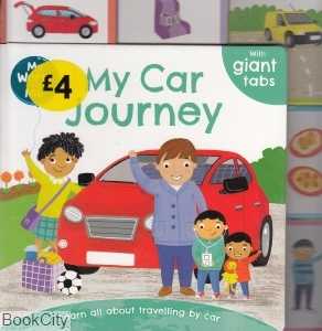 My Car Journey