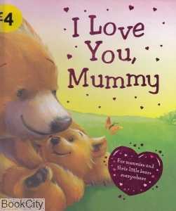 I Love You Mummy43