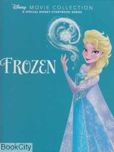 Frozen Disney Movie Collection