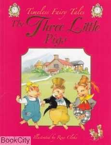 The Three Little Pigs