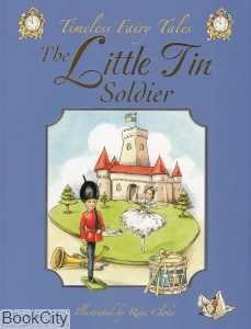 The Little Tin Soldier