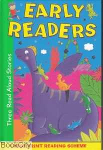 Early Readers 07