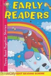 Early Readers 91