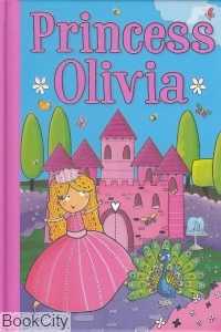 Princess Olivia