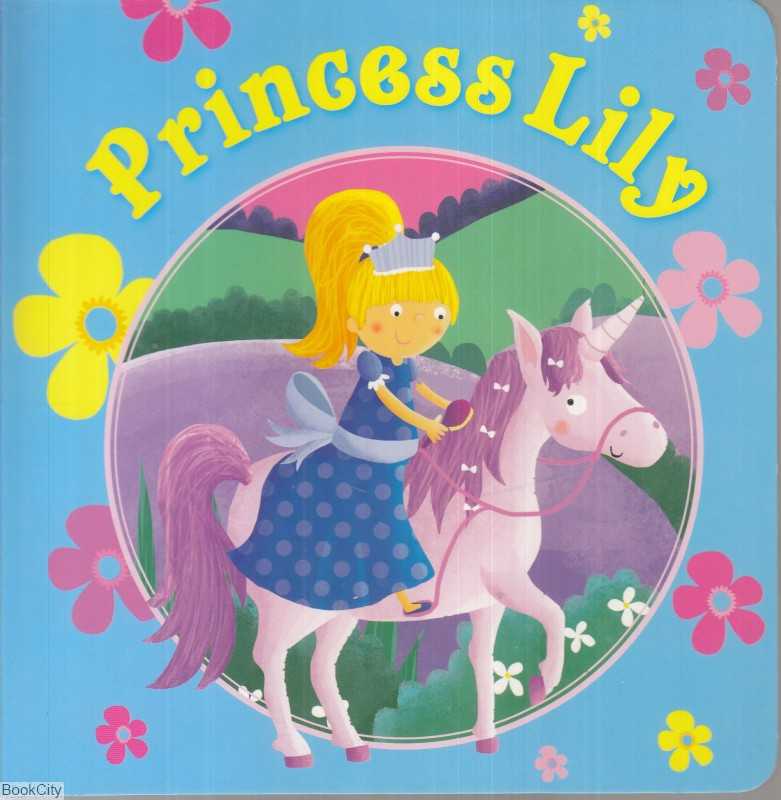 Princess Lily