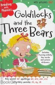 Goldilocks and the Three Bears 58