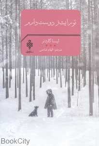 تو را بیشتر دوست دارم (ادبیات بیگانه)