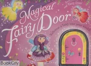 Magical Fairy Door