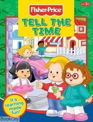 Tell the Time 6306