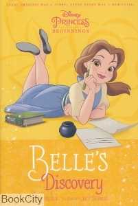 Belles Discovery