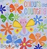 Colours and Counting 6861