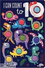 I Can Count to 10
