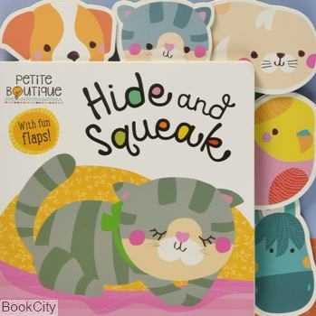 Hide and Squeak
