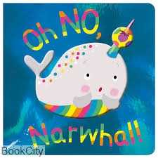 Oh No Narwhal
