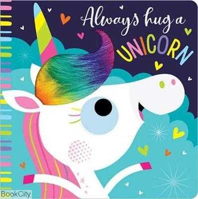 Always Huh a Unicorn