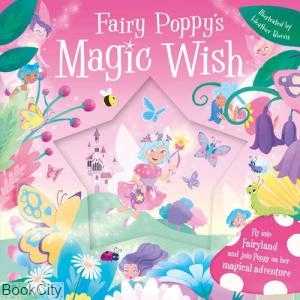 Fairy Poppys Magic Wish