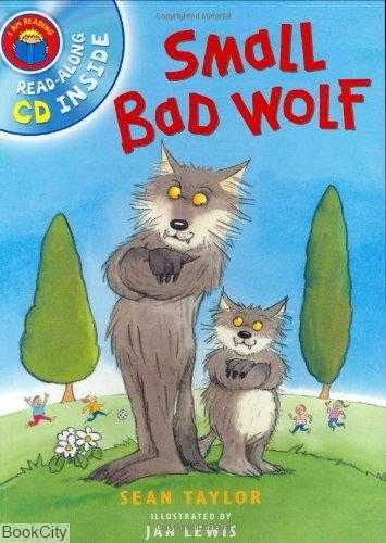 Small Bad Wolf