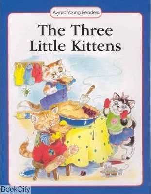 The Three Little Kittens