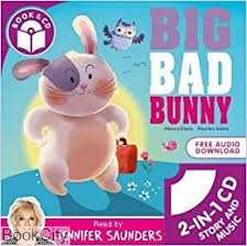 Big Bad Bunny