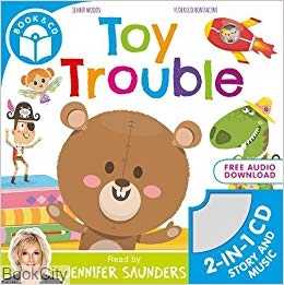Toy Trouble