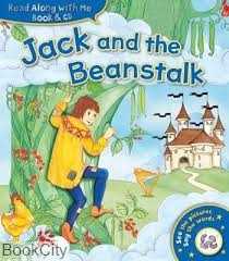 Jack and The Beanstalk 3099