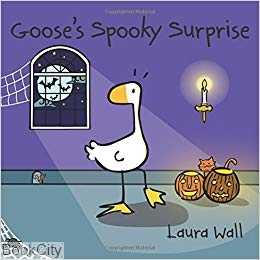 Gooses Spooky Surprise