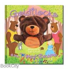 Goldilocks and the Three Bears 39448