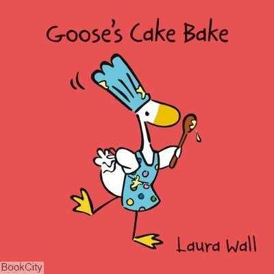 Gooses Cake Bake