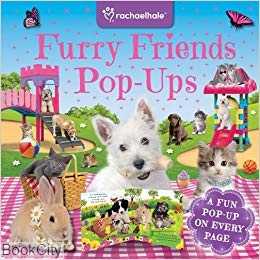 Furry Friends Pop Ups