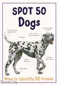 Spot 50 Dogs