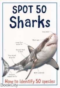 Spot 50 Sharks