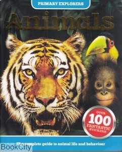Animals Primary Explorers