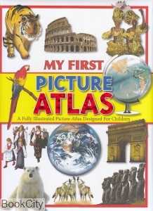 My First Picture Atlas