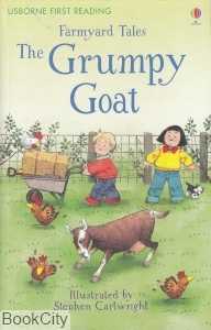 The Grumpy Goat Farmyard Tales