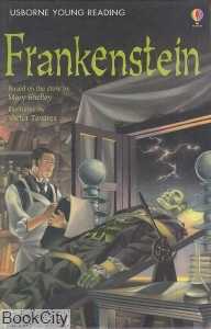 Frankenstein Young Reading