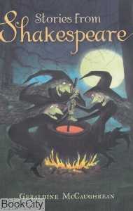 Stories From Shakespeare