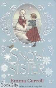 The Snow Sister
