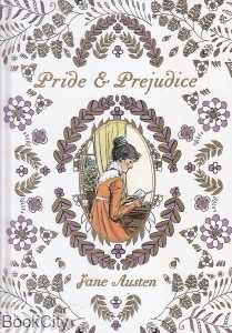 Pride & Prejudice
