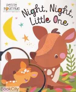 Night Night Little One