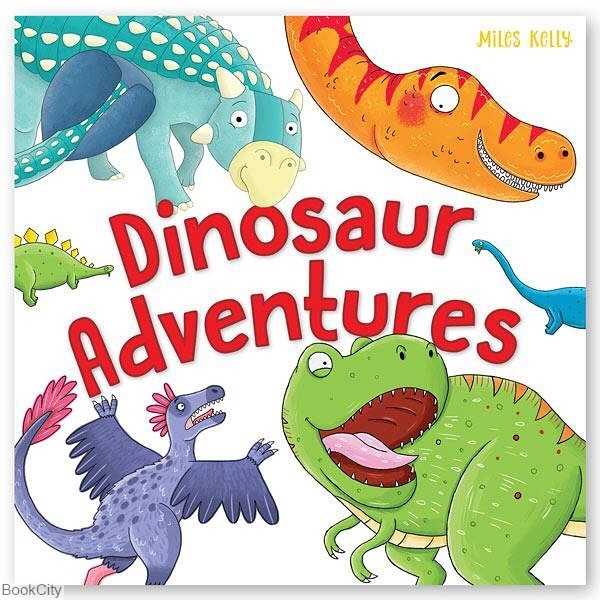 Dinosour Adventures