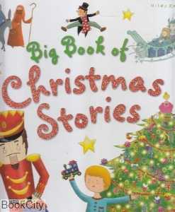 Big Book of Christmas Stories