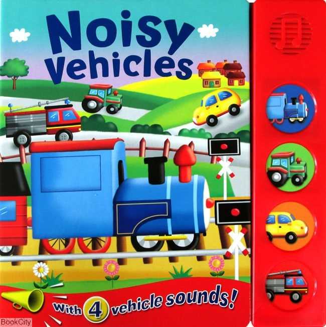Noisy Vehicles