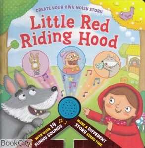 Little Red Riding Hood 6942