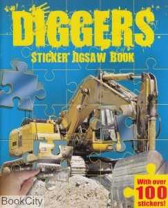 Diggers 8119