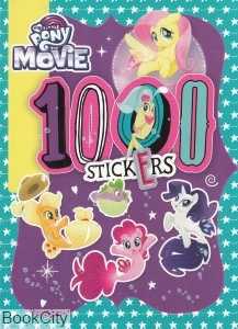 My Little Pony the Movie