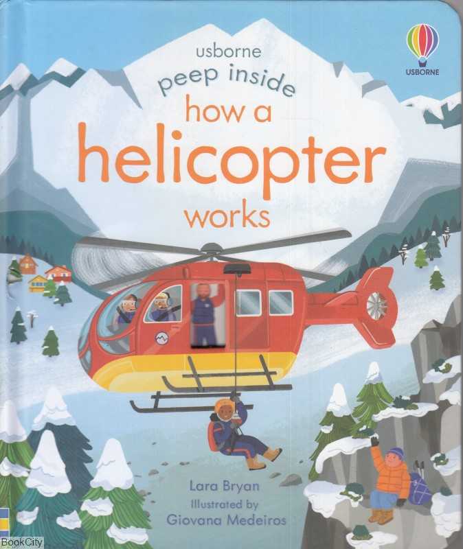 helicopter 1816