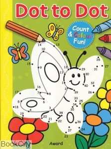 (DOt to Dot (Green